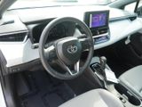 Used 2026 Toyota Corolla Sedan