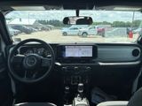 New 2026 Jeep Wrangler SUV