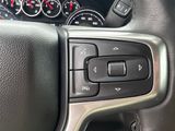 Used 2022 Chevrolet Silverado 1500 LTD Truck