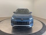 New 2026 Volkswagen Tiguan SUV