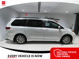 Used 2017 Toyota Sienna Van