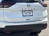 New 2026 Nissan Rogue SUV