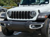 New 2026 Jeep Gladiator Truck