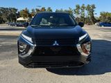 New 2026 Mitsubishi Eclipse Cross SUV