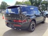 New 2027 Hyundai Santa Fe SUV