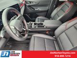Used 2026 Chevrolet Equinox SUV