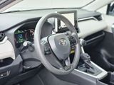 Used 2025 Toyota RAV4 SUV