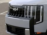 New 2027 Kia Telluride Hybrid SUV