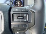 New 2027 Toyota Land Cruiser SUV