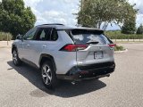 Used 2025 Toyota RAV4 Plug-In Hybrid SUV