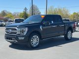 Used 2021 Ford F-150 Truck