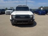 Used 2025 Toyota Land Cruiser SUV