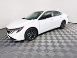 New 2026 Nissan Sentra Sedan