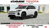 New 2026 Toyota RAV4 SUV