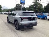 New 2027 Chevrolet Traverse SUV