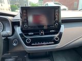 Used 2021 Toyota Corolla Hatchback Hatchback