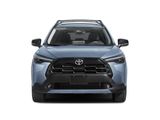 New 2026 Toyota Corolla Cross SUV