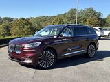 Used 2022 Lincoln Aviator SUV