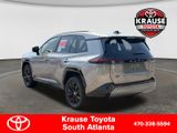 New 2026 Toyota RAV4 Plug-in Hybrid SUV