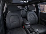 New 2027 Kia Seltos SUV