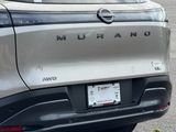 New 2026 Nissan Murano SUV