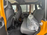 New 2026 Jeep Wrangler SUV