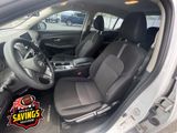 Used 2024 Nissan Sentra Sedan