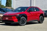 New 2026 Toyota bZ SUV