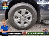 Used 2017 Chevrolet Traverse SUV