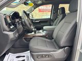 New 2026 Chevrolet Silverado 1500 Truck