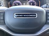 New 2026 Jeep Grand Wagoneer L SUV