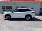 Used 2020 Toyota Highlander SUV