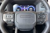 New 2027 Toyota Land Cruiser SUV