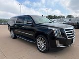 Used 2016 Cadillac Escalade ESV SUV