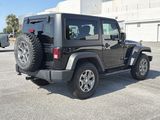 Used 2014 Jeep Wrangler SUV