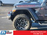 Used 2023 Jeep Wrangler SUV
