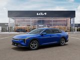 New 2026 Kia K4 Sedan