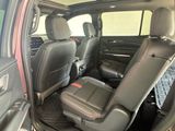 Used 2024 Chevrolet Traverse SUV