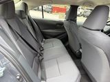 New 2026 Toyota Corolla Hybrid Sedan