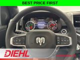 New 2026 Ram 1500 Truck