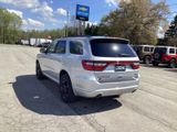 New 2026 Dodge Durango SUV