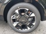 New 2027 Kia Sportage Hybrid SUV
