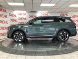 New 2026 Kia Sorento Hybrid SUV