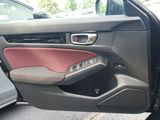 New 2026 Honda Civic Si Sedan