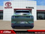 Used 2025 Ford Mustang Mach-E SUV
