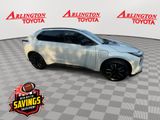 Used 2026 Toyota bZ SUV