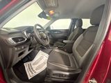 Used 2021 Chevrolet TrailBlazer SUV