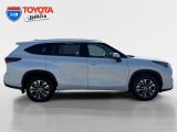 Used 2026 Toyota Highlander SUV
