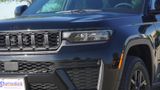 New 2026 Jeep Grand Cherokee SUV