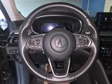 Used 2025 Acura MDX SUV